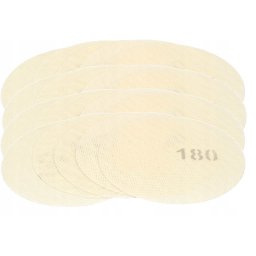 Disc abraziv moale 20x mesh velcro disc 180