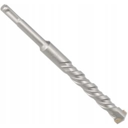 Sds plus 18x210mm burghiu de percuție pentru beton widia
