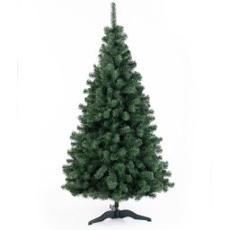 Pom de Crăciun AmeliaHome Brad Lena, 120 cm, 120 cm
