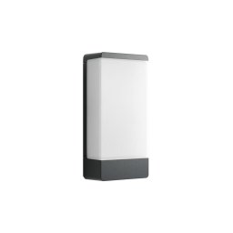 Steinel 094270 - Aplică de perete pentru exterior 1xE27/15W/230V L 14 IP44