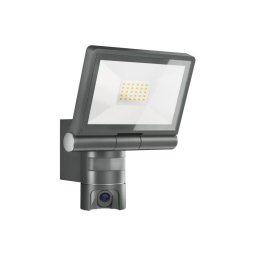 Steinel 092603 - Proiector LED cu senzor și cameră LED/21W/230V IP44