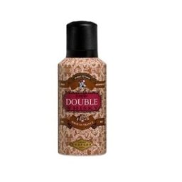 Deodorant Spray Whisky Men Double 150 ml