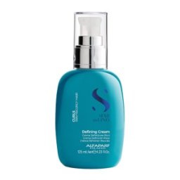 Crema pentru Definirea Buclelor, Alfaparf Curls Defining, 125 ml