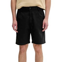 KARL LAGERFELD M Bermude Klj Relaxed Chino B2M10129 999 black