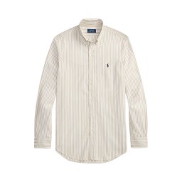 POLO RALPH LAUREN Cămaşă Washed Broadcloth-Wvn 710B15595007 100 white