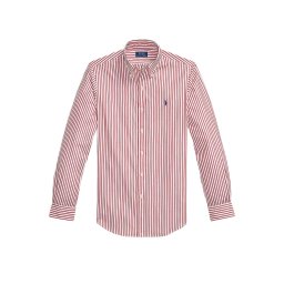 POLO RALPH LAUREN Cămaşă Washed Broadcloth-Wvn 710B15595002 100 white