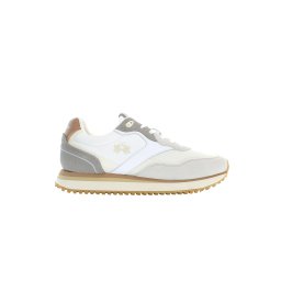 LA MARTINA Sneakers 3LFM261060-A60E9