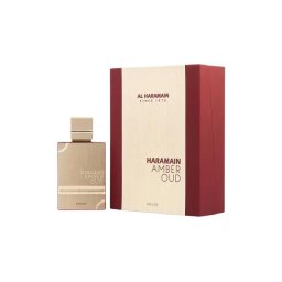 Al Haramain Amber Oud Rouge Edition EDP 120 ml