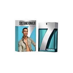 Cristiano Ronaldo CR7 Origins Apa de toaleta pentru barbati EDT 30 ml