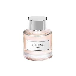 Guess 1981 Parfum pentru femei EDT 100 ml