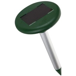Aparat solar anti cartite si rozatoare Pecon, 650 m², tarus metalic