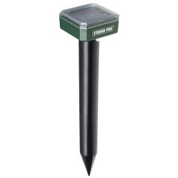 Aparat solar anti cartite Strend Pro 650–800 m², cu unde sonore