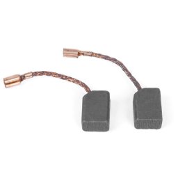 Perii colectoare AG07-115/125 pentru scule electrice Worcraft