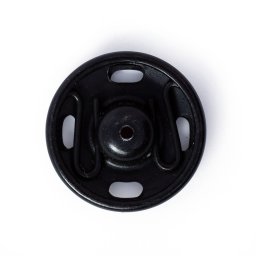Capse de cusut diametru 15 mm culoare negru, Prym, 341169