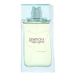 Lolita Lempicka Green Lover Eau de Toilette bărbați 100 ml