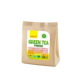 Wolfberry BIO Pulbere de ceai verde 200 g