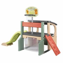 Smoby Life: Centru de joacă