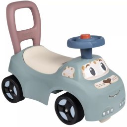 Smoby: Auto Ride-On antepremergător