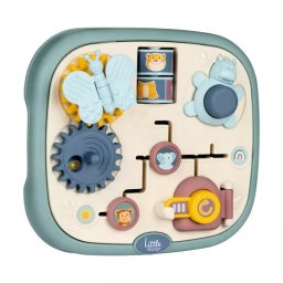 Little Smoby: Tablă interactivă educațională