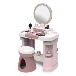 Smoby: Măsuță de toaletă cu 15 accesorii