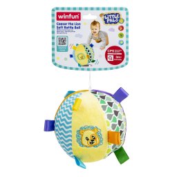 WINFUN MINGE ZORNAITOARE LEU DIN MATERIAL TEXTIL