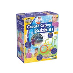 Set experimente - Baloane uimitoare