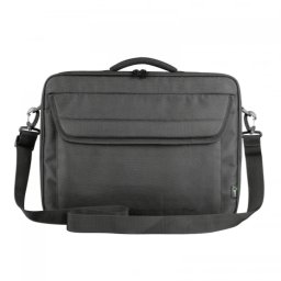 Geantă laptop TRUST Atlanta TR-24189, 15.6", Negru