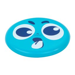 Disc zburător DSoft Surprise Albastru