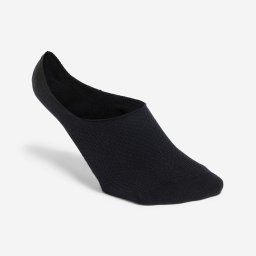Set 3 perechi șosete scurte negru