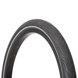 Cauciuc bicicletă oraș city 5 protect 20x1.75/ 44-406