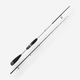 Lansetă Pescuit cu năluci WXM 500 Biban 2,10m L 2-10g