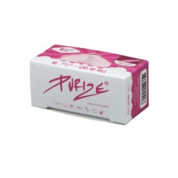 Purize Rola foite roz Pink x 4.20m