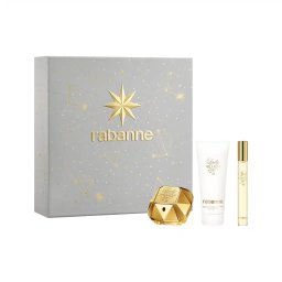 Paco Rabanne Lady Million Set Cadou Femei