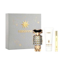 Paco Rabanne Fame Set Cadou Femei