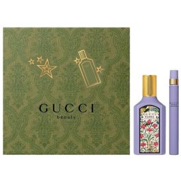 Gucci Flora Gorgeous Magnolia Set Cadou Femei