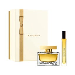 Dolce Gabbana The One Set Cadou Femei