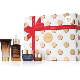 Estee Lauder The Lift + Glow Routine Set Femei