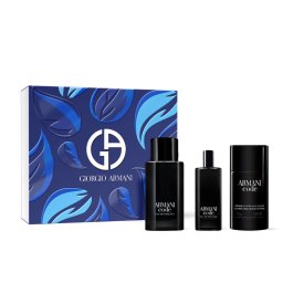 Armani Code pentru barbati Set Cadou Barbati