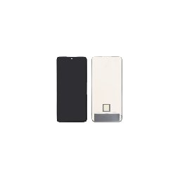 Display Xiaomi 12 Pro, OLED