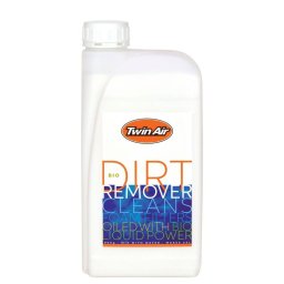 Twin Air Bio Dirt Remover, Air Filter Cleaner TwinAir 900g