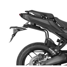 Kit de prindere cutii laterale SH36 3P System SHAD pentru YAMAHA Tracer 9 2025-2026
