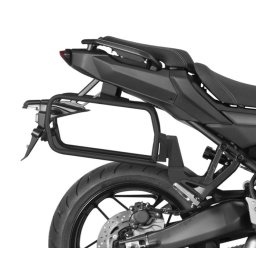 4P System fitting kit SHAD (for cases and bags TERRA and SH38X) pentru YAMAHA Tracer 9 2025-2026
