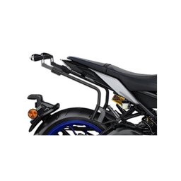 Kit de prindere cutii laterale SH36 3P System SHAD pentru YAMAHA MT-09 850 890 2018-2022