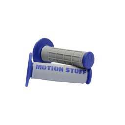 Mansoane MX-Enduro Supersoft MOTION STUFF gri albastru