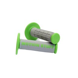 Mansoane MX-Enduro Supersoft MOTION STUFF gri verde