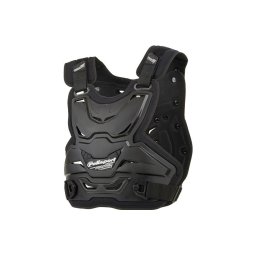 Protectie de piept POLISPORT PHANTOM LITE Negru