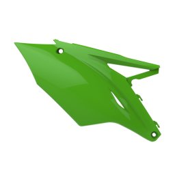 Panouri laterale POLISPORT (pereche) green 05