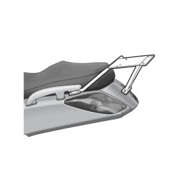 Kit de prindere cutie Top Master SHAD pentru YAMAHA YP 125 X-MAX 2005-2009, YAMAHA YP 250 X-MAX 2005-2009
