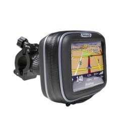 Suport GPS SHAD prindere pe ghidon 4,3andquot;