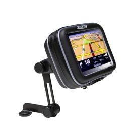 GPS case SHAD prindere pe suportul oglinzii 4,3andquot;
